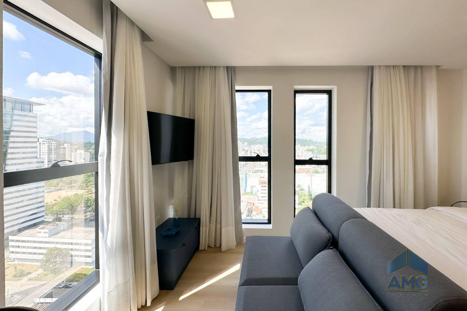 Loft, 24 m² - Foto 3