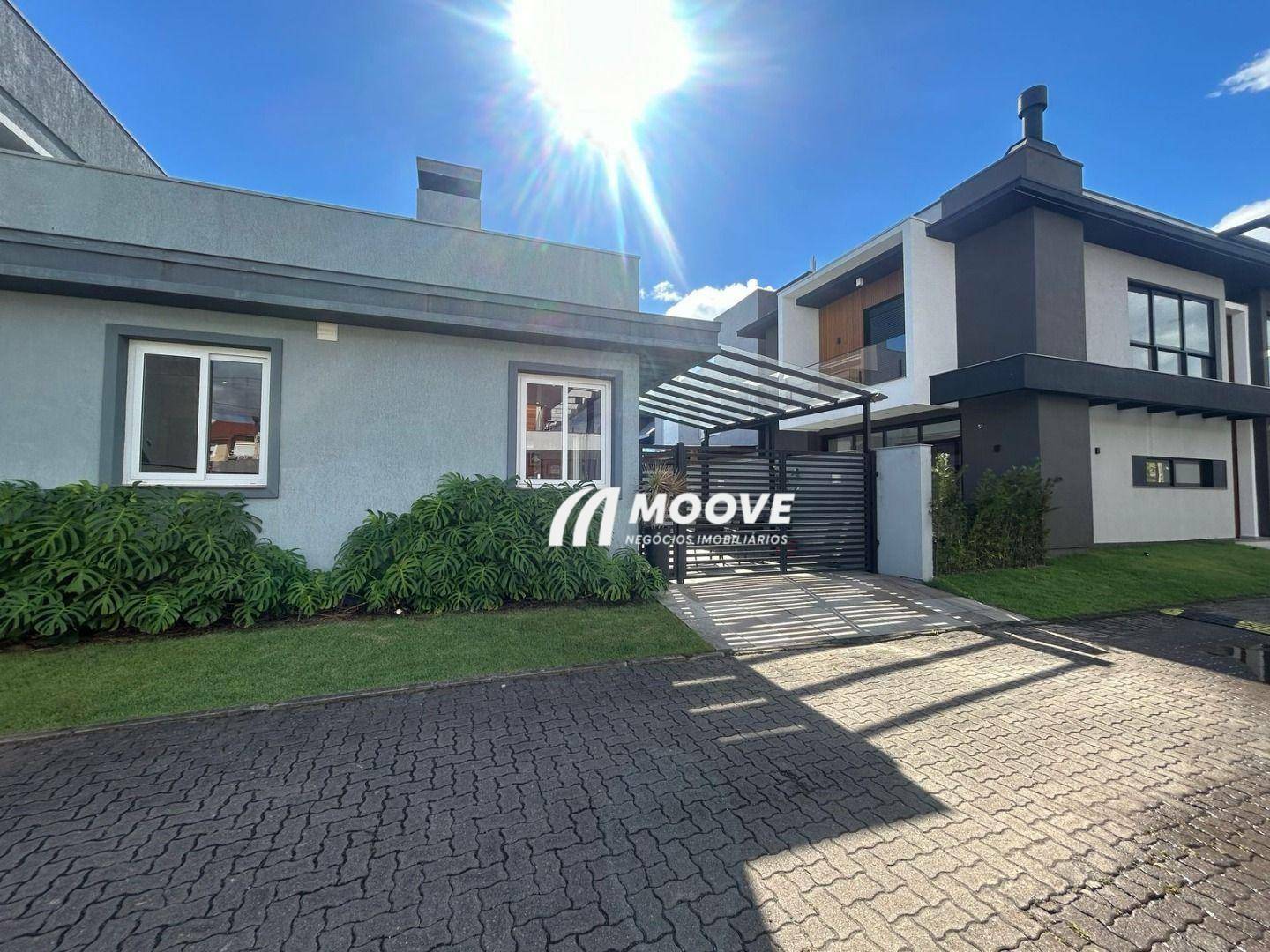 Casa de Condomínio à venda com 3 quartos, 125m² - Foto 21