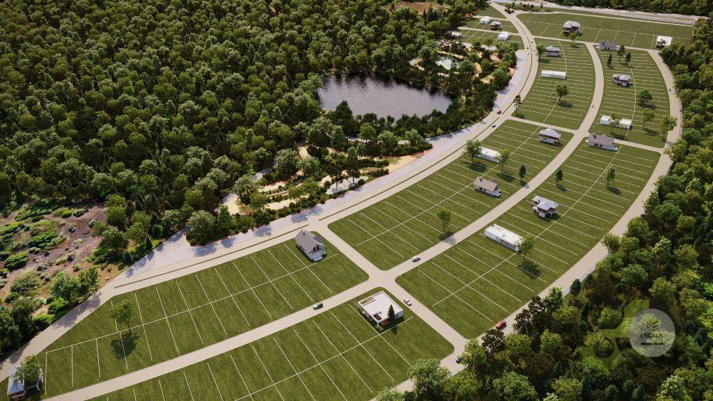 Loteamento e Condomínio, 20 m² - Foto 27