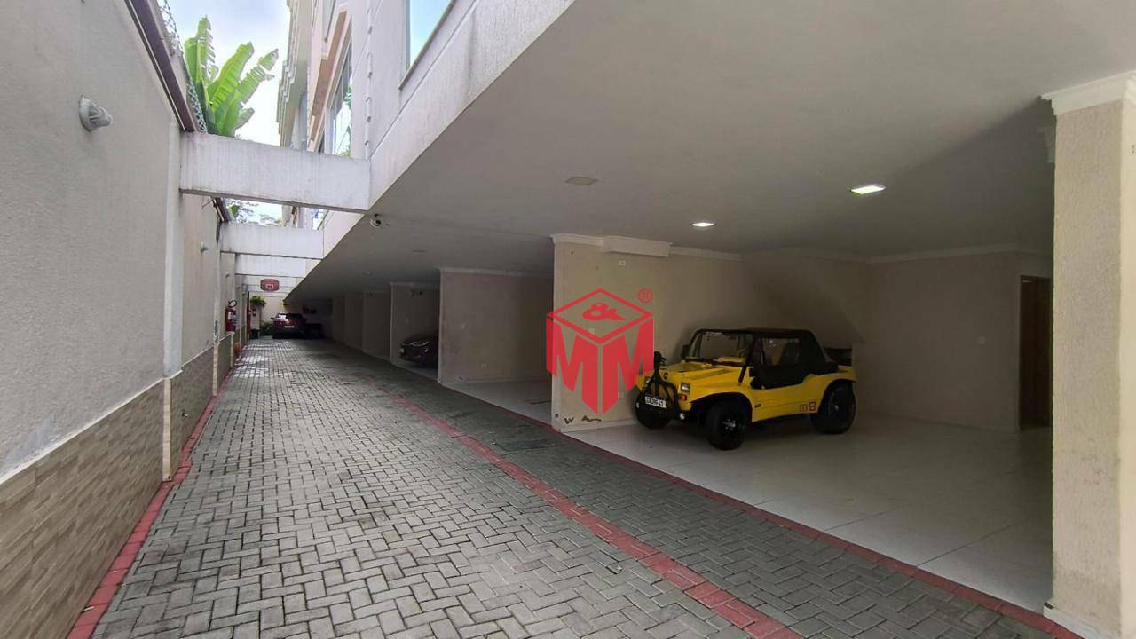 Sobrado à venda com 3 quartos, 125m² - Foto 24