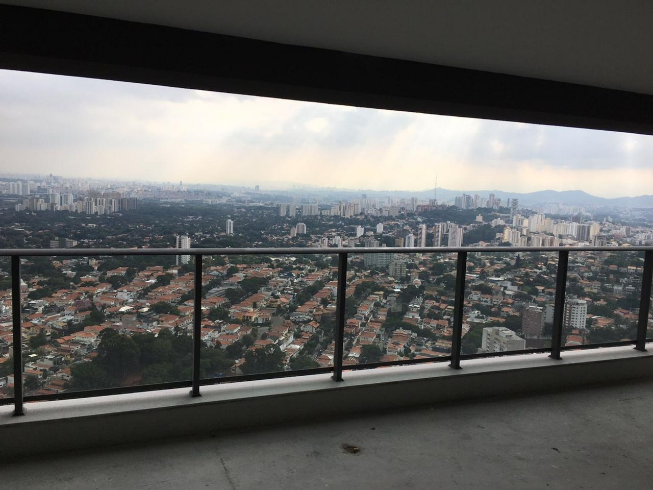 Apartamento à venda com 4 quartos, 275m² - Foto 6