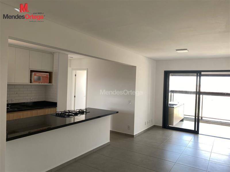 Apartamento à venda e aluguel com 3 quartos, 88m² - Foto 2