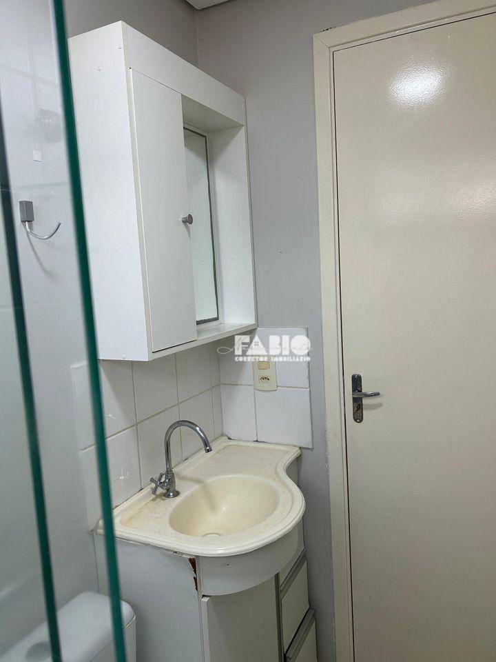 Apartamento à venda com 2 quartos, 50m² - Foto 4