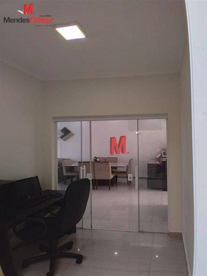 Casa de Condomínio à venda com 3 quartos, 99m² - Foto 3