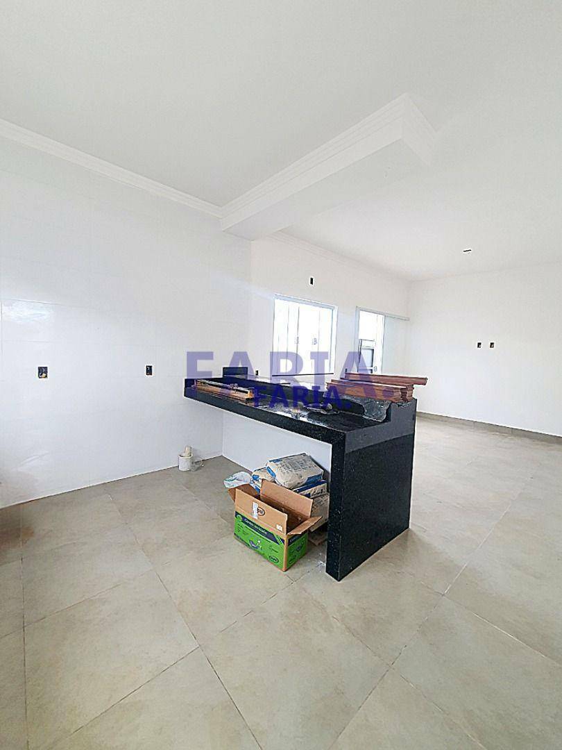 Casa à venda com 3 quartos, 85m² - Foto 5