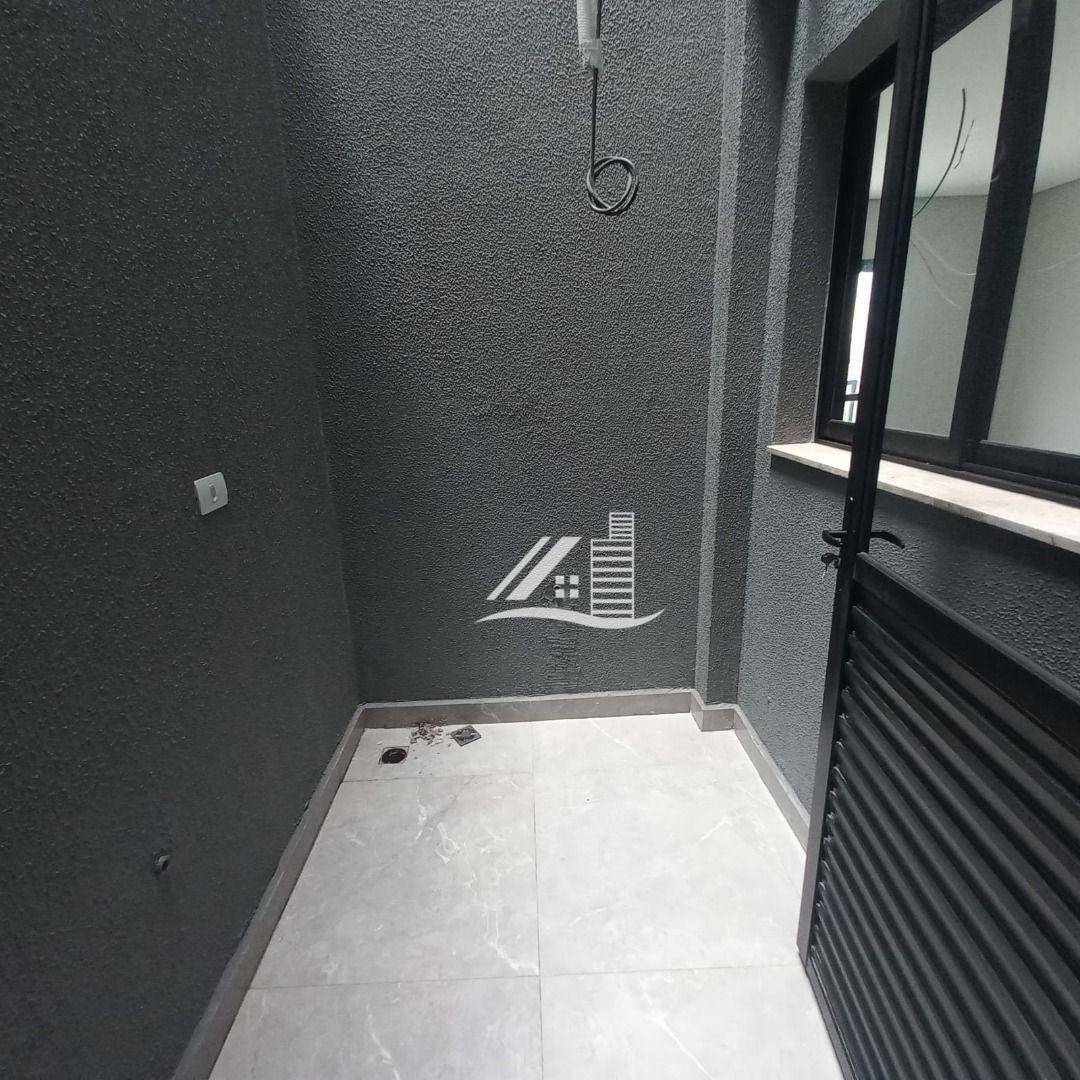 Sobrado à venda com 2 quartos, 130m² - Foto 67