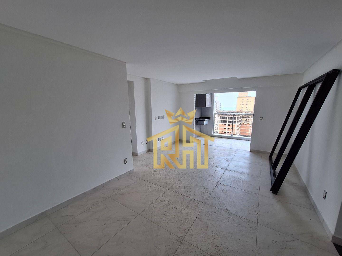 Apartamento à venda com 2 quartos, 86m² - Foto 5