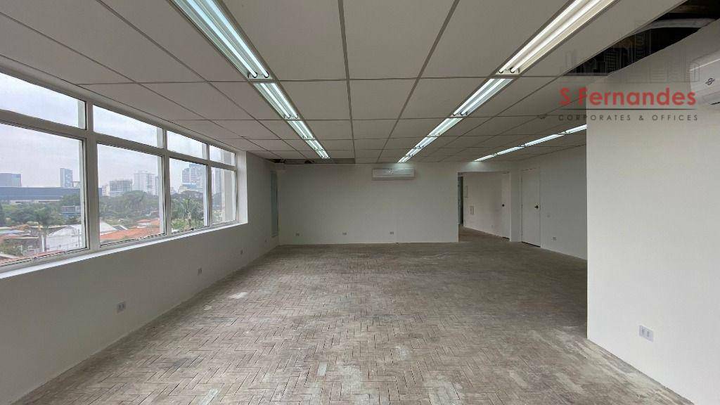 Conjunto Comercial-Sala para alugar, 360m² - Foto 19