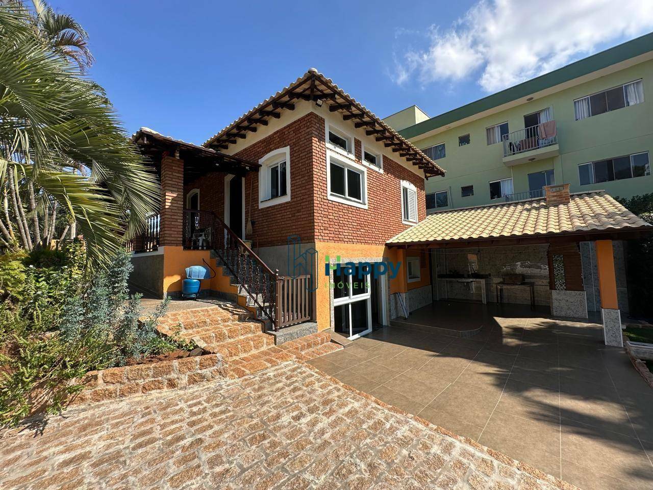 Chácara à venda com 2 quartos, 127m² - Foto 3