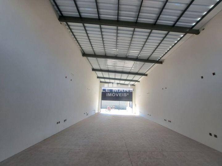 Depósito-Galpão, 160 m² - Foto 4