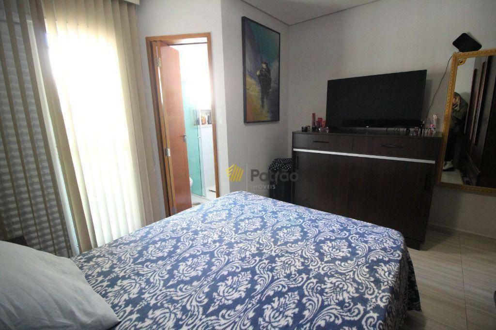 Apartamento à venda com 2 quartos, 70m² - Foto 7