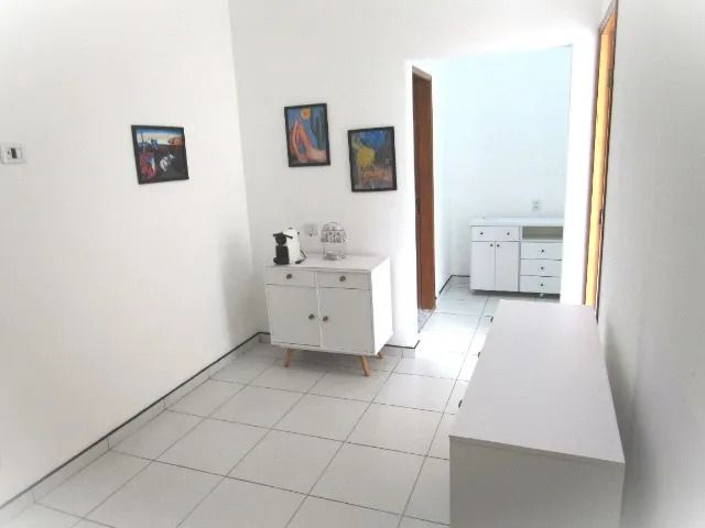 Apartamento à venda com 1 quarto, 57m² - Foto 1