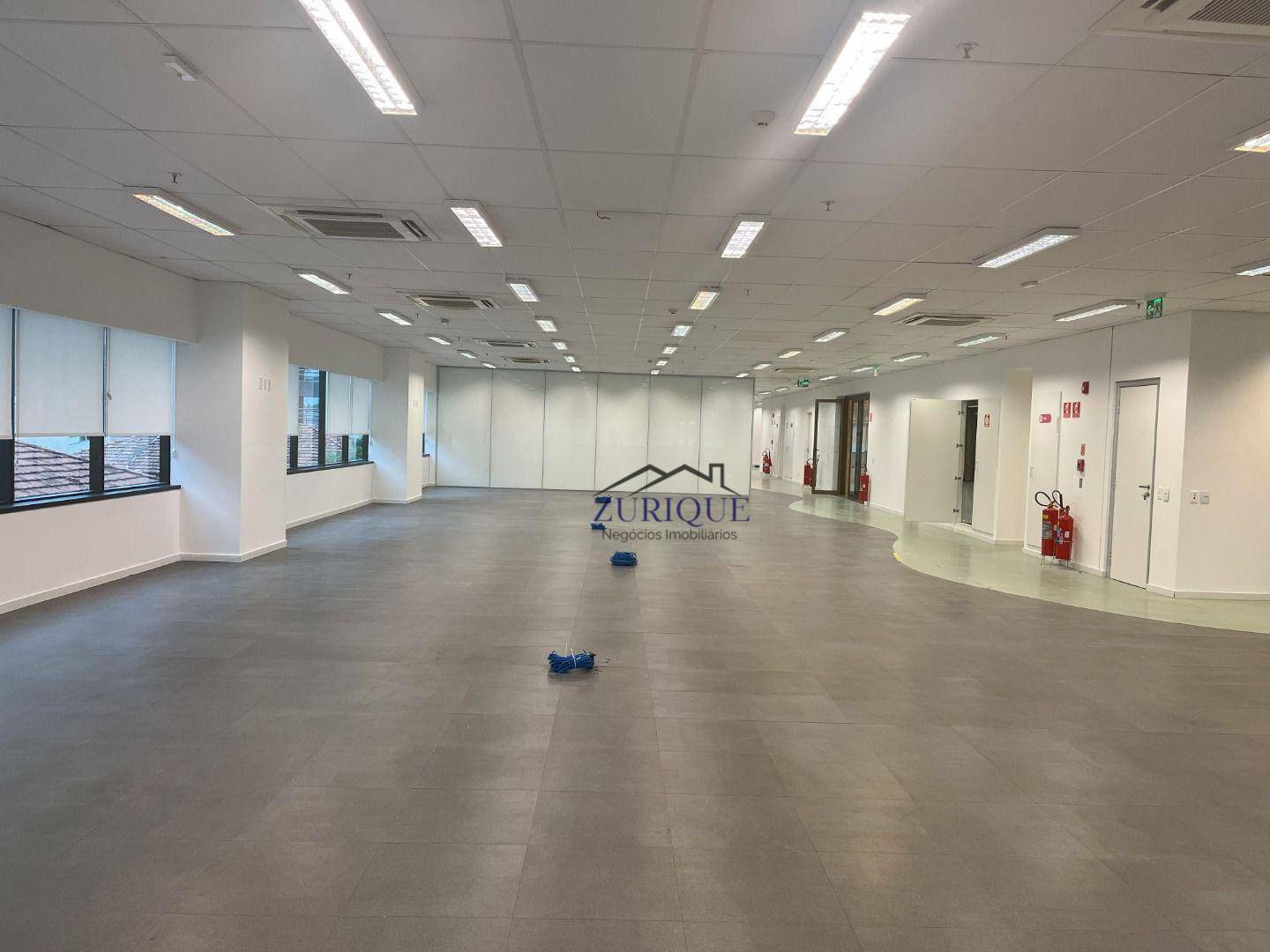 Prédio Inteiro para alugar, 1507m² - Foto 3