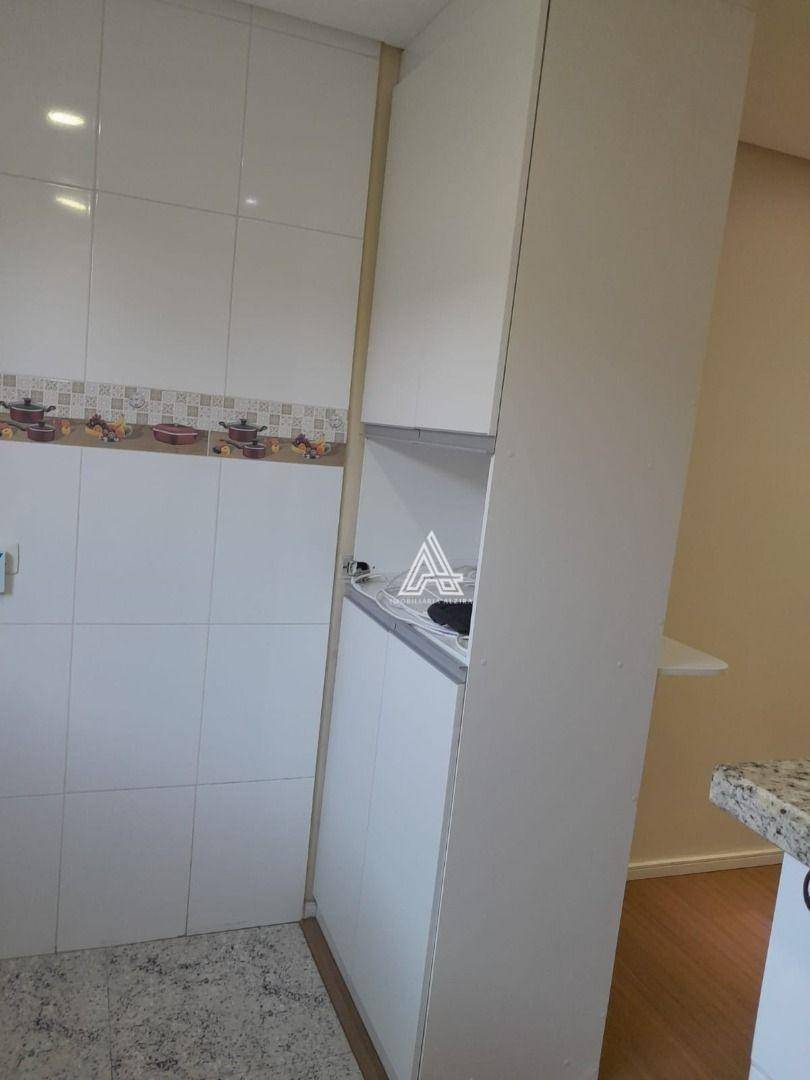 Apartamento à venda com 2 quartos, 45m² - Foto 7