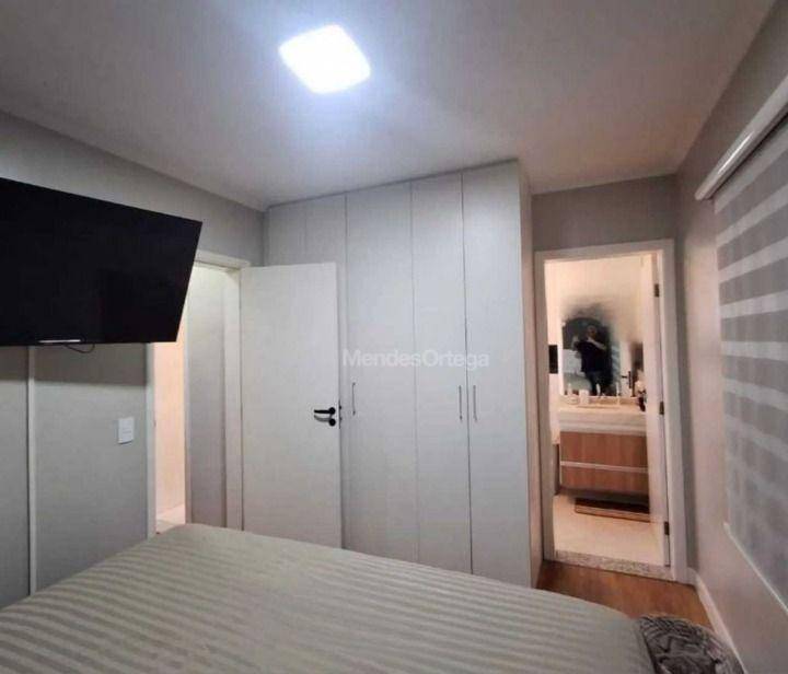 Apartamento à venda com 2 quartos, 80m² - Foto 8