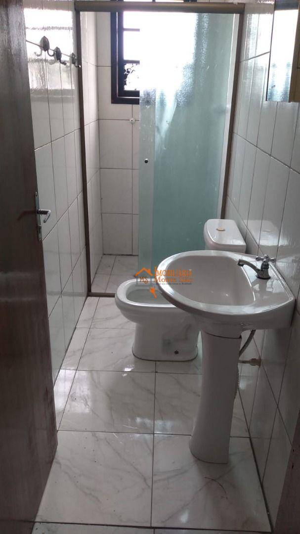 Sobrado, 6 quartos, 591 m² - Foto 9