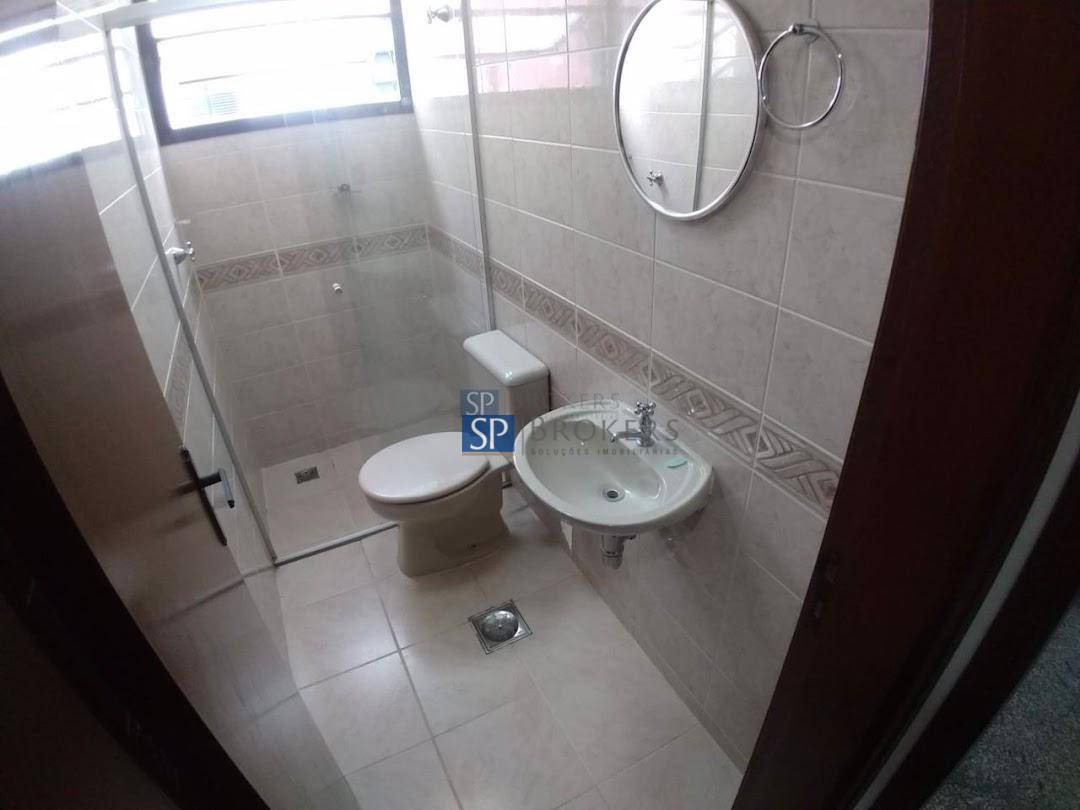 Apartamento à venda com 3 quartos, 270m² - Foto 12