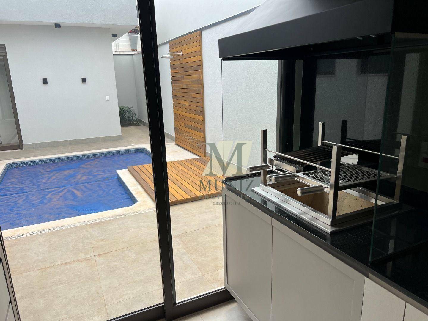 Casa de Condomínio à venda com 3 quartos, 169m² - Foto 40