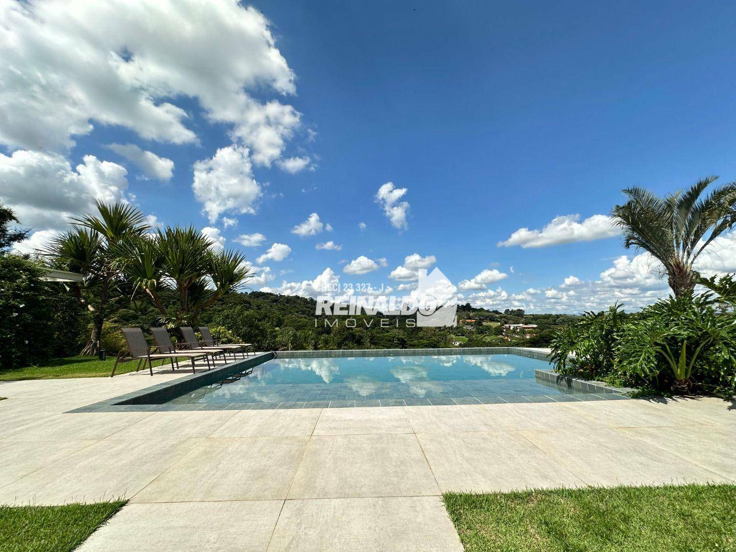 Casa de Condomínio à venda com 5 quartos, 670m² - Foto 31