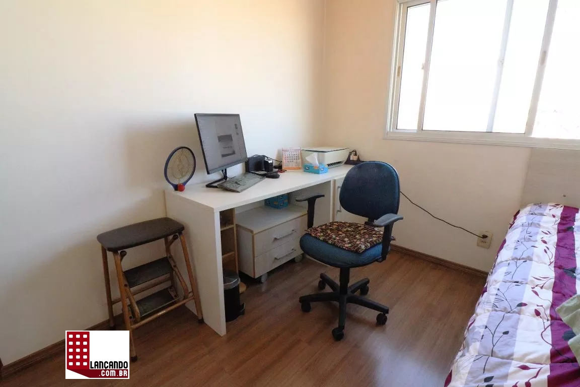 Apartamento à venda com 3 quartos, 108m² - Foto 5