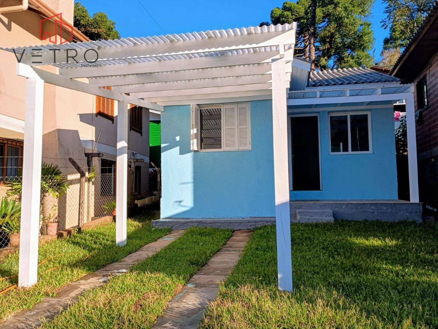 Casa à venda com 2 quartos, 60m² - Foto 9