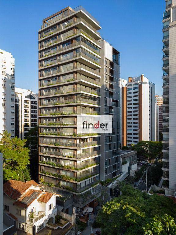 Apartamento à venda com 2 quartos, 162m² - Foto 39