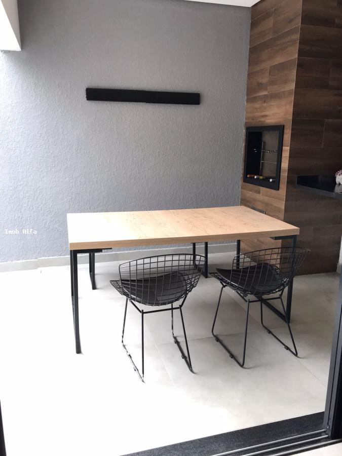 Casa de Condomínio à venda com 3 quartos, 160m² - Foto 11