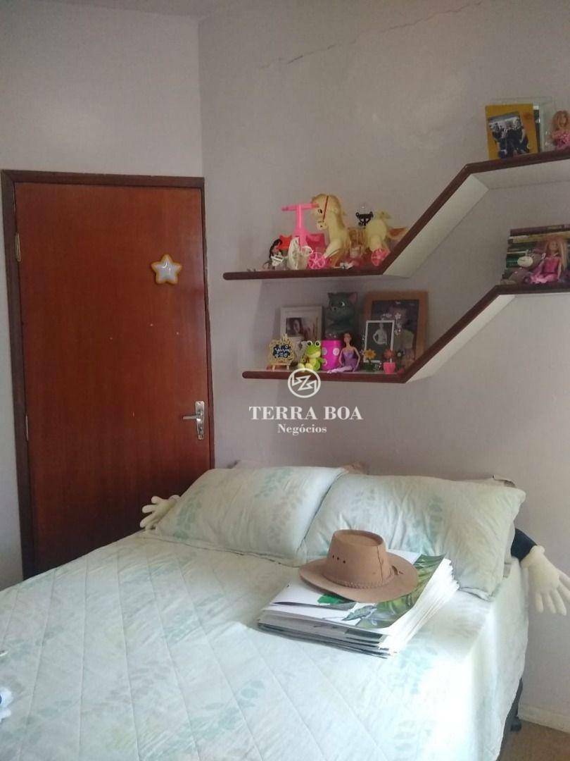 Apartamento à venda com 3 quartos, 89m² - Foto 11