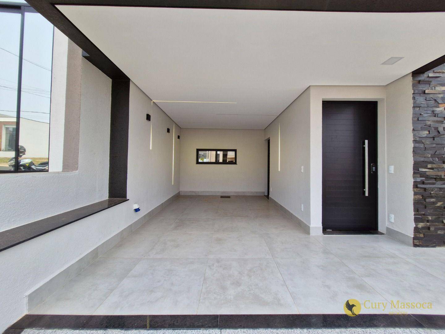 Casa de Condomínio à venda com 3 quartos, 145m² - Foto 4