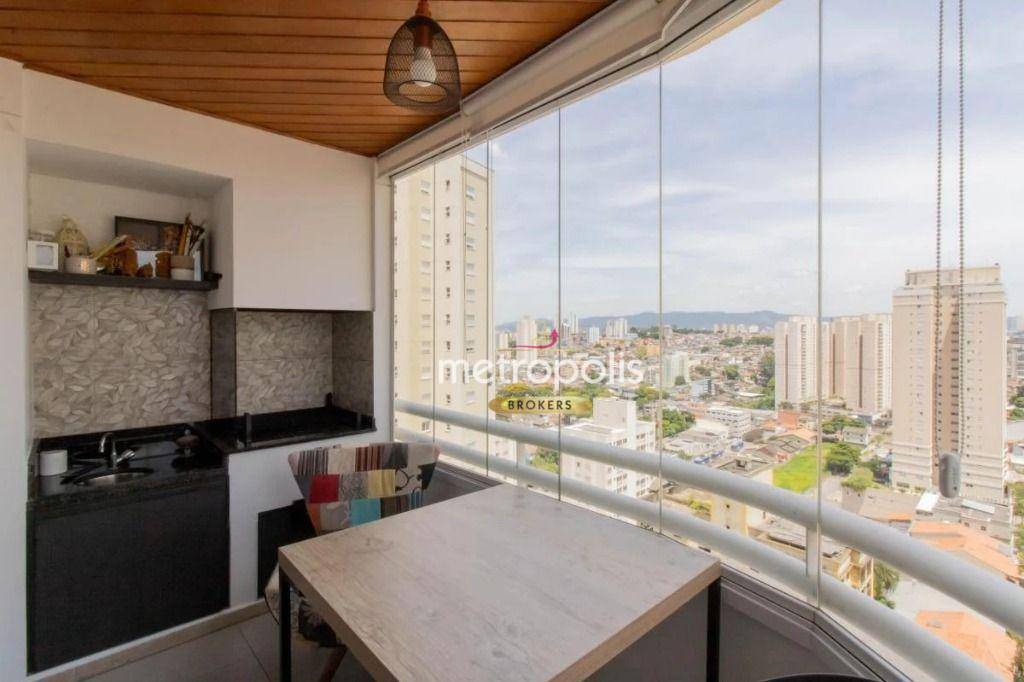 Apartamento à venda com 3 quartos, 94m² - Foto 10