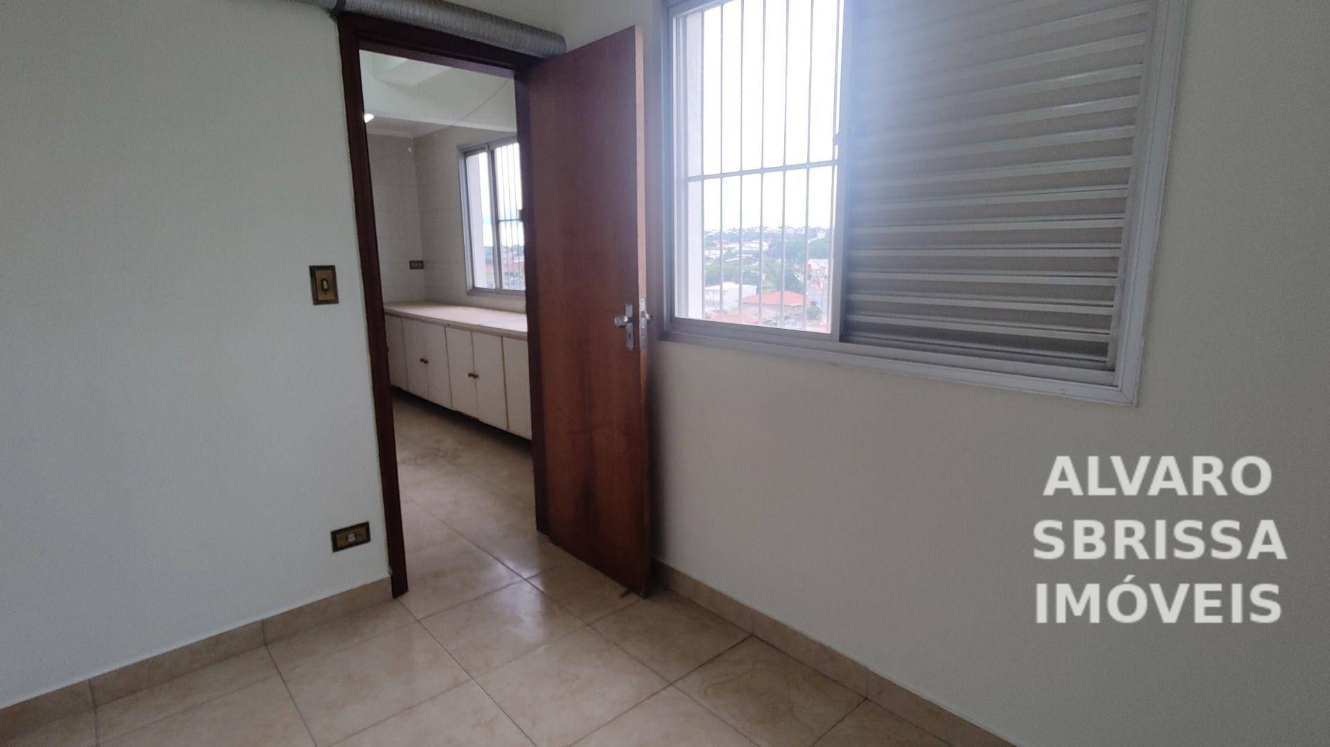 Apartamento à venda e aluguel com 3 quartos, 170m² - Foto 11