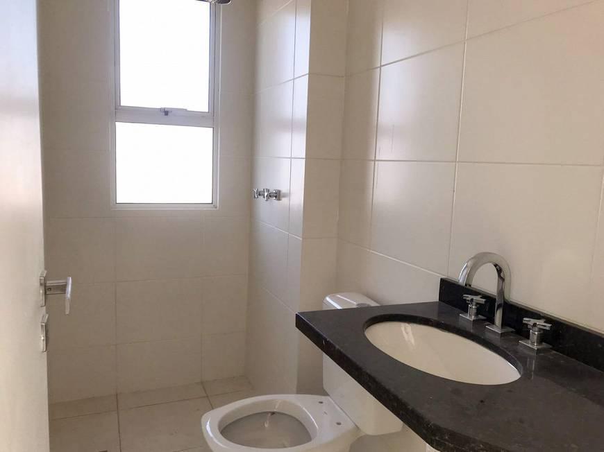 Apartamento à venda com 1 quarto, 34m² - Foto 4