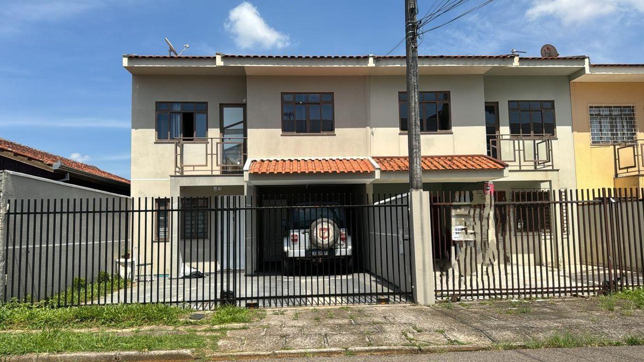 Sobrado à venda com 3 quartos, 105m² - Foto 2