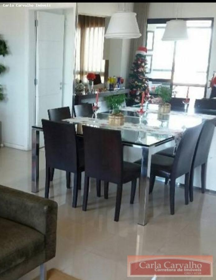 Apartamento à venda com 4 quartos, 138m² - Foto 12