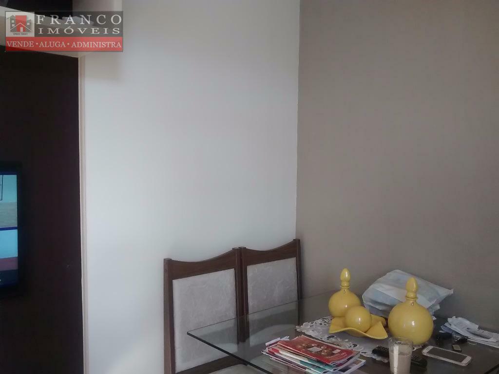 Apartamento à venda com 2 quartos, 54m² - Foto 9