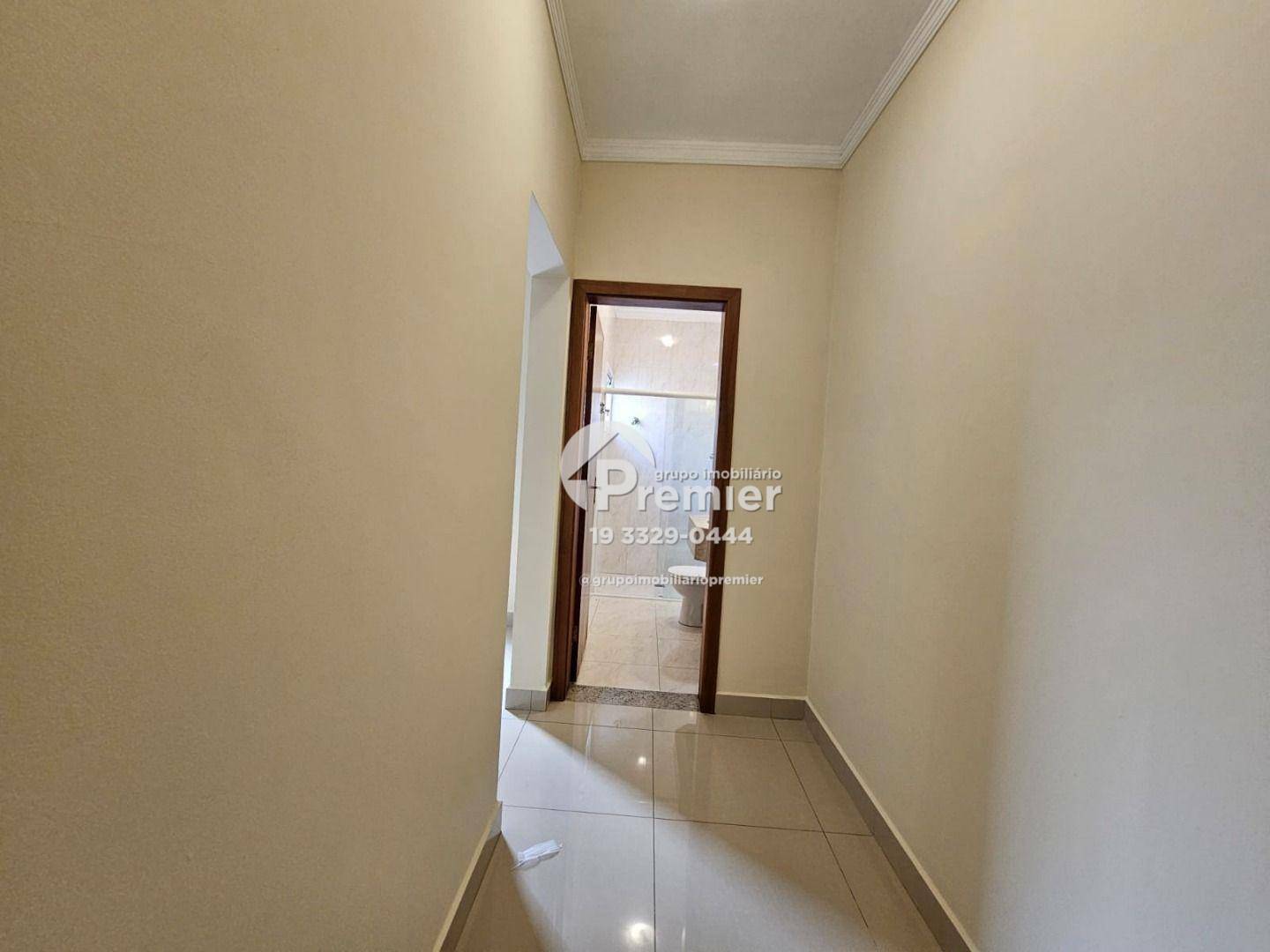 Casa de Condomínio para alugar com 3 quartos, 186m² - Foto 21