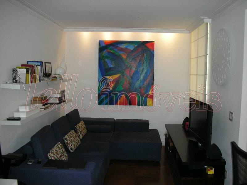 Apartamento para alugar com 1 quarto, 70m² - Foto 1