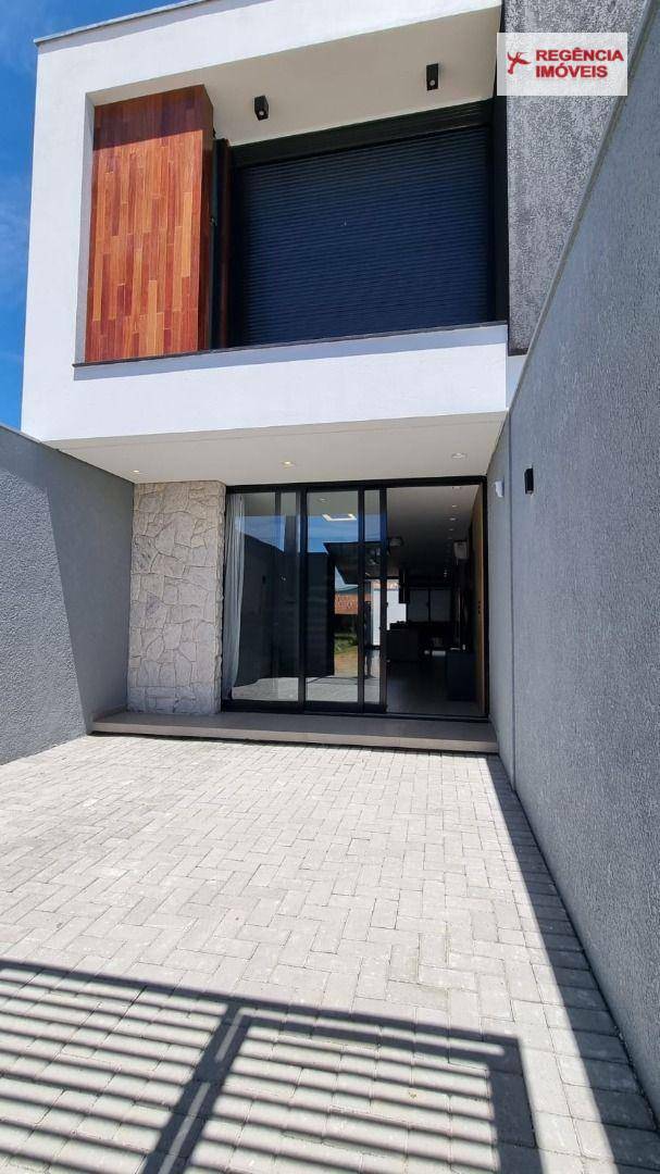 Casa de Condomínio à venda com 3 quartos, 132m² - Foto 3