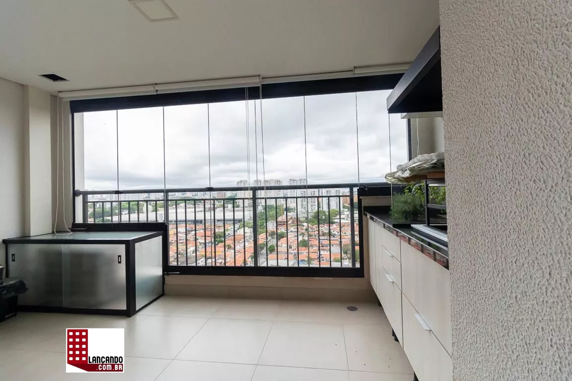 Apartamento à venda com 3 quartos, 83m² - Foto 13