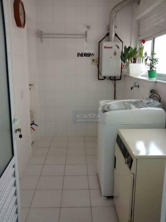 Apartamento à venda com 3 quartos, 129m² - Foto 22