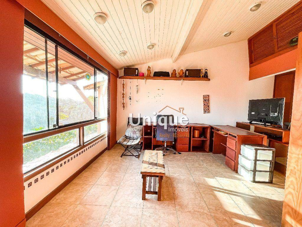 Casa de Condomínio à venda com 3 quartos, 100m² - Foto 15