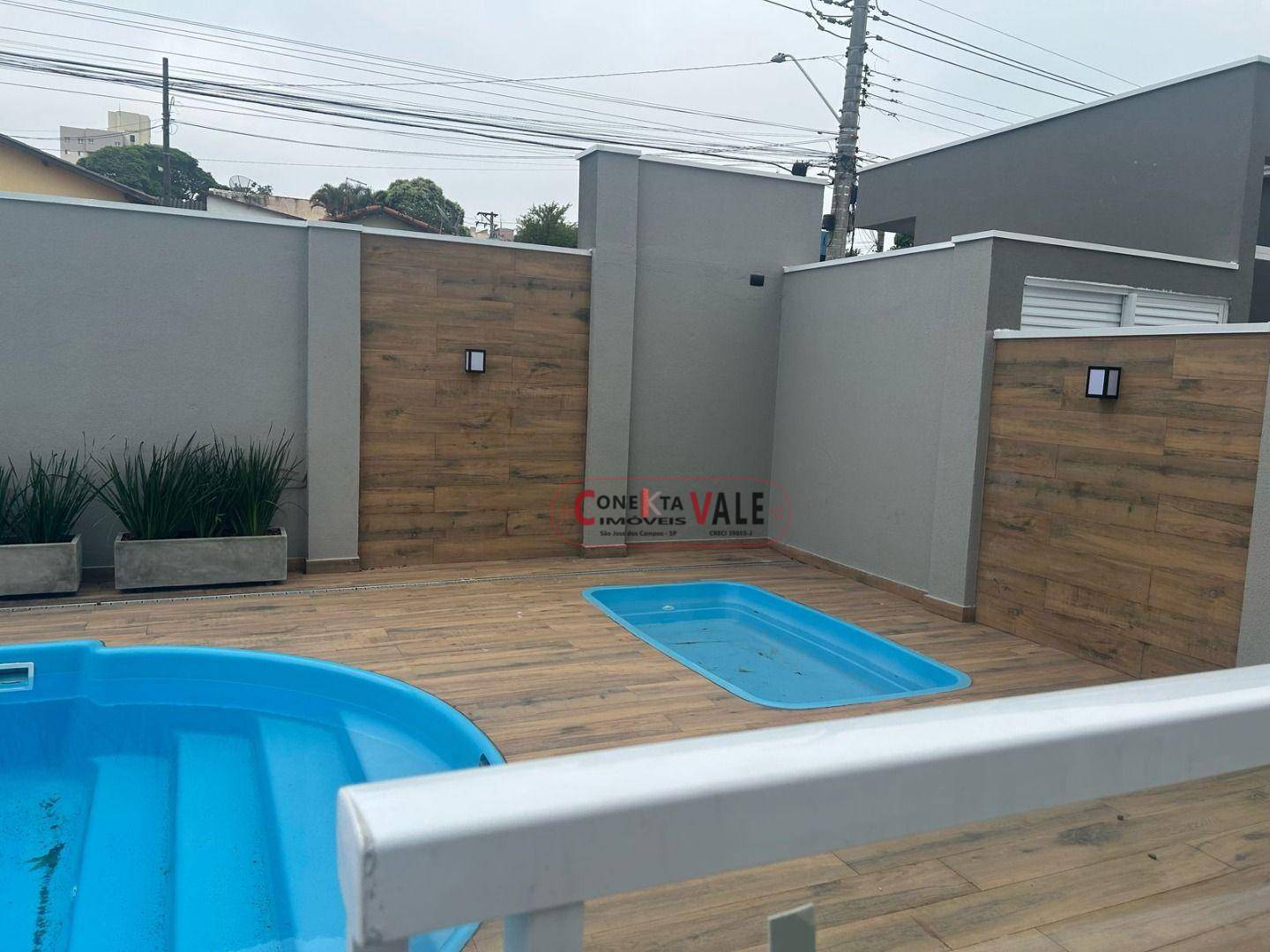 Apartamento para alugar com 2 quartos, 51m² - Foto 31