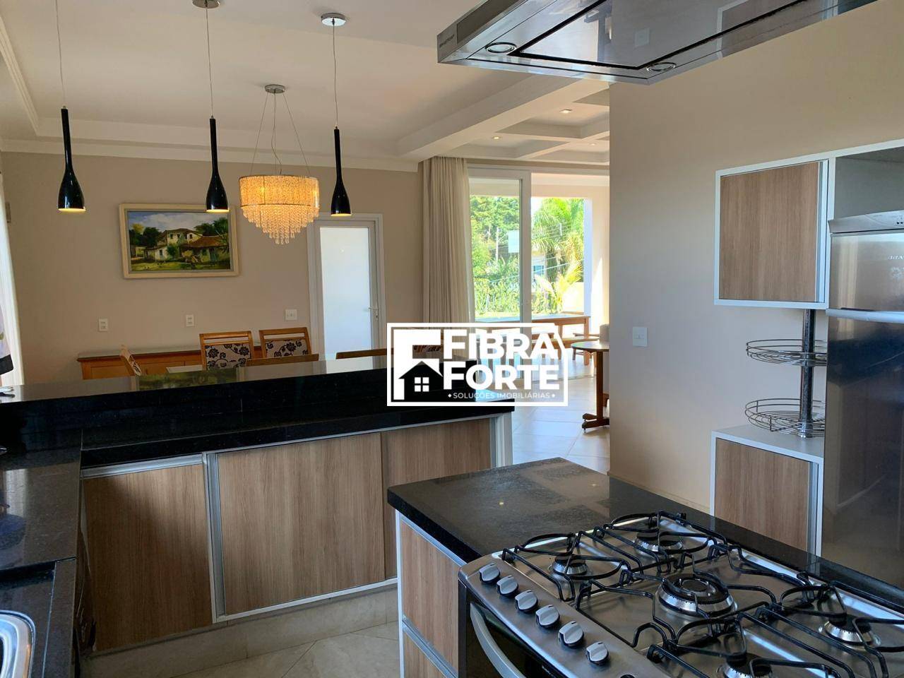 Casa de Condomínio, 4 quartos - Foto 45