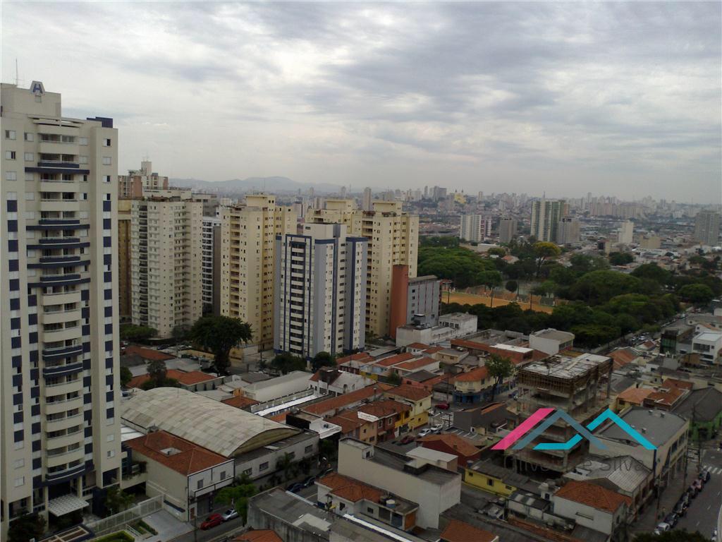 Apartamento à venda com 3 quartos, 65m² - Foto 17