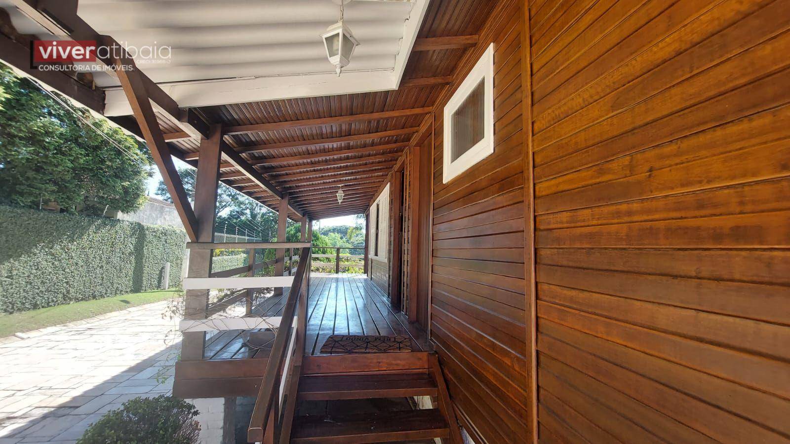 Casa à venda com 4 quartos, 250m² - Foto 9