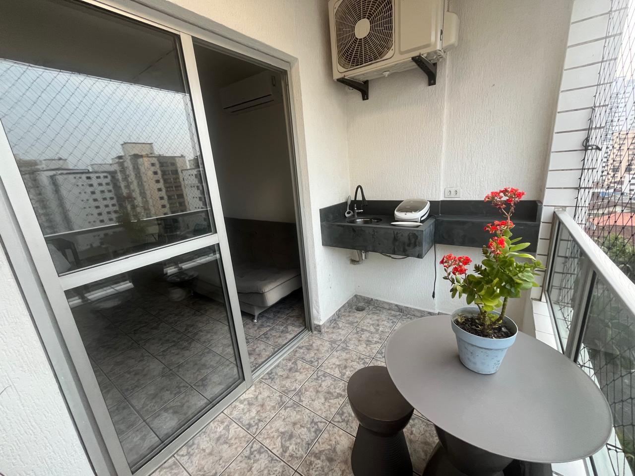 Apartamento à venda com 2 quartos, 65m² - Foto 7