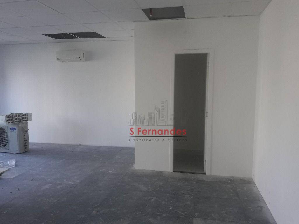 Conjunto Comercial-Sala para alugar, 59m² - Foto 3