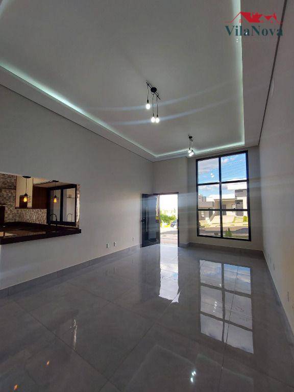 Casa de Condomínio à venda com 3 quartos, 136m² - Foto 18