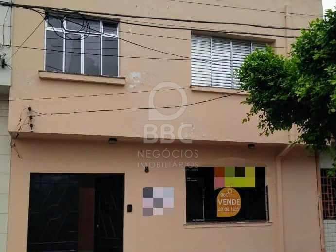 Sobrado à venda com 2 quartos, 92m² - Foto 1