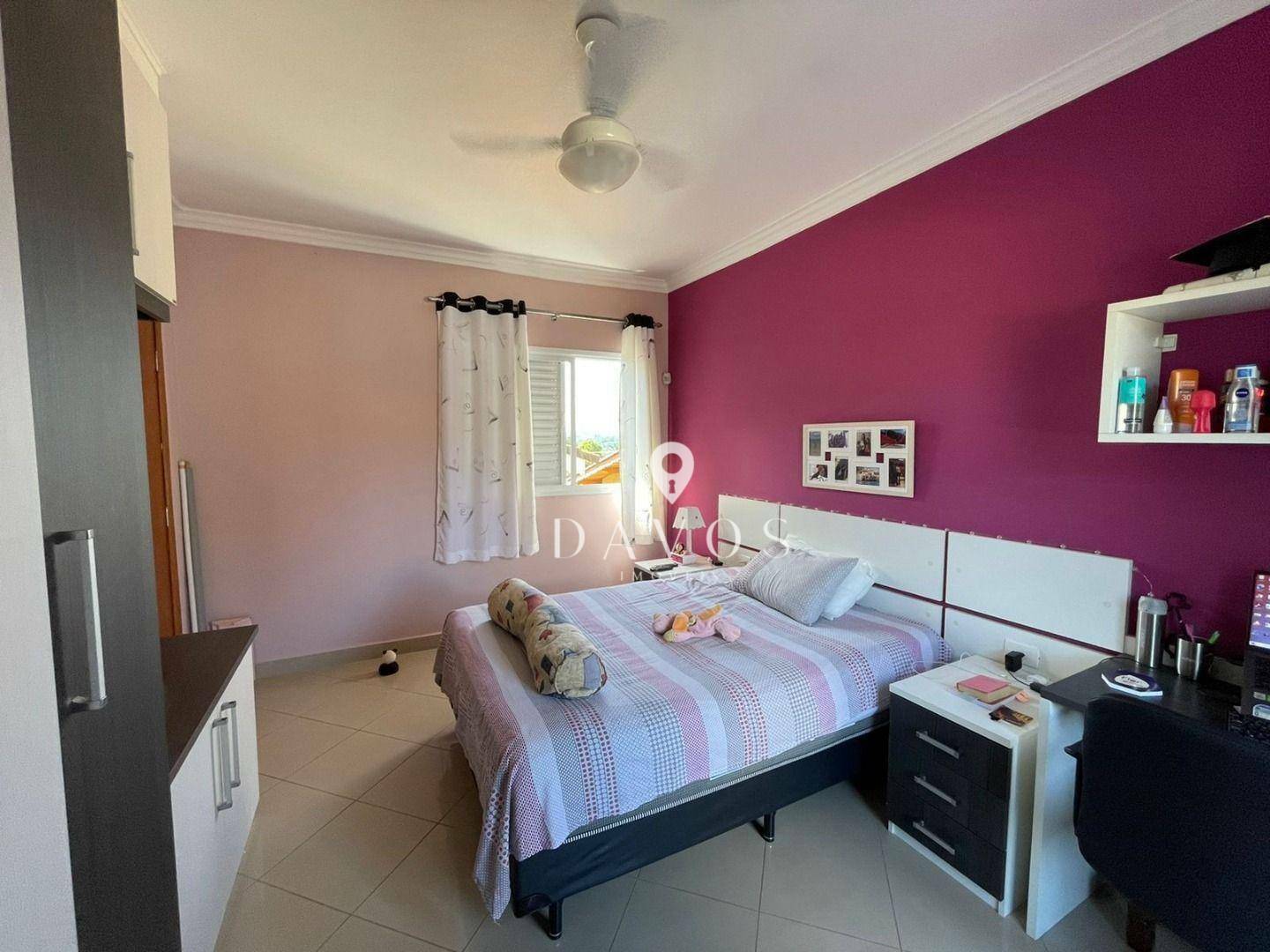 Sobrado à venda com 3 quartos, 240m² - Foto 13